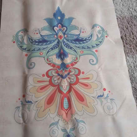 Photo of free Floor runner or yoga mat (Livingston EH54) #1