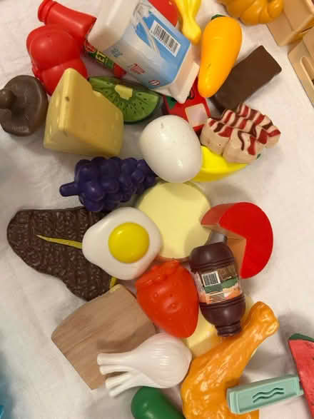 Photo of free Toys and books (BN2, kemptown) #4