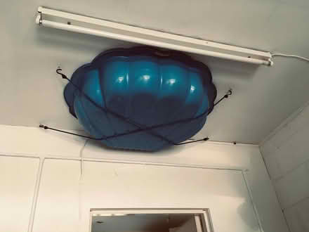 Photo of free Garage strip light (really good!) (Probus) #1