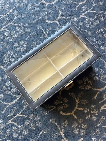 Photo of free Jewelry box (Fremont, Niles Area) #1