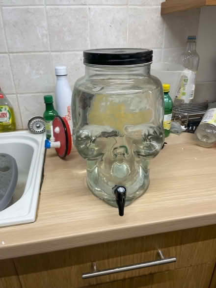 Photo of free Novelty skull pop , dispensers (WV13 Willenhall) #4