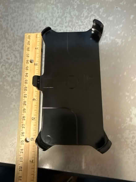 Photo of free Otter Box phone case with clip (Winchester on Arlington line) #1