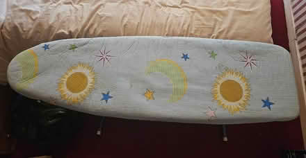 Photo of free Ironing Board (Riddlesdown CR8) #2