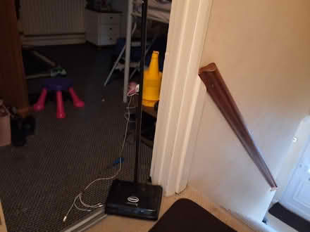 Photo of free Ewbank speedssweeq (Horley RH6) #1