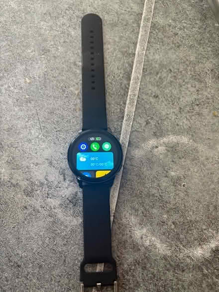 Photo of free Smart watch (Gipton LS8) #2