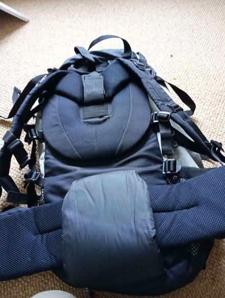 Photo of free Hiking rucksack (Quernmore LA2) #2