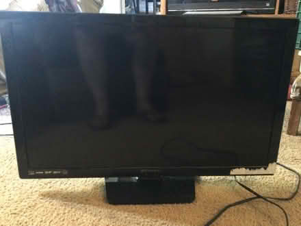 Photo of free TVs (W Moffett Ceek Rd, Ft Jones) #1