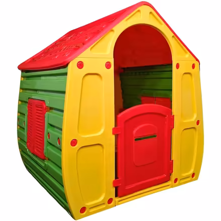 Photo of Plastic Wendy House (CT18) #1
