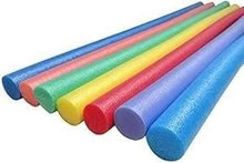 Photo of Pool Noodles (Lower Earley RG6) #1
