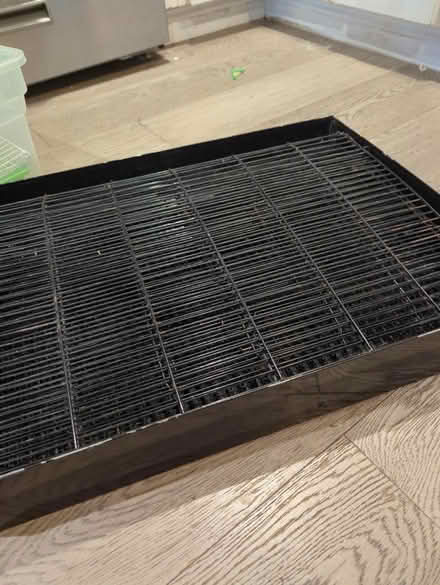 Photo of free Various Pet Rat Items (Northside) #2