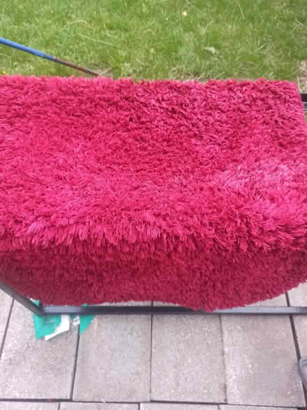 Photo of free 2 x small rugs (Fallowfield-Manchester M14) #3
