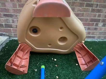Photo of free Water / Sand Pit (Read) (Stevenage SG1) #2
