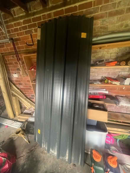 Photo of free Metal Cladding / Roofing Sheets (Roundhay, LS8) #1