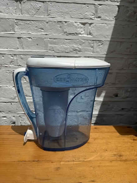 Photo of free Zero water jug (SW197LR) #2