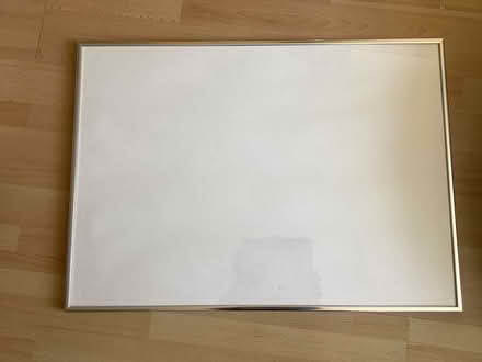 Photo of free Picture frame (Headington OX3) #1