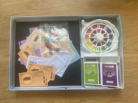 Photo of free Game Of Life (Islington N1) #3
