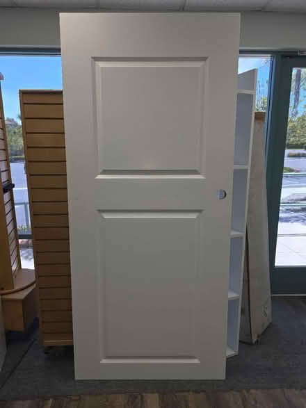 Photo of free Hollow core door (Shadowridge area of Vista) #1