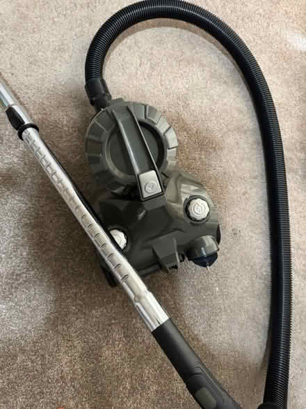 Photo of free Vacuum cleaner (Totley, S17) #3