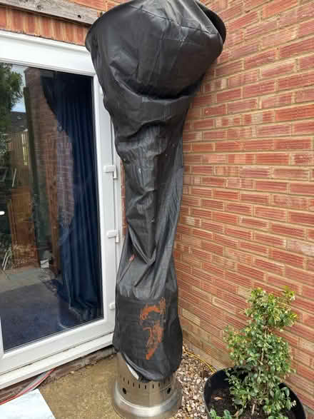 Photo of free Patio Heater (IP4) #3