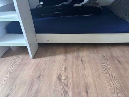 Photo of free Bunkbed (UB1 3JY) #1