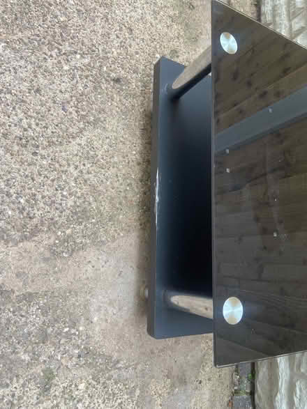 Photo of free Center table (Rowditch DE22) #2