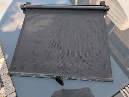 Photo of free Car window blind (Berkhamsted HP4) #1