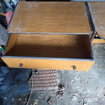 Photo of free Small Corner Desk with Drawers (Craig Henry Area (Woodroffe)) #2