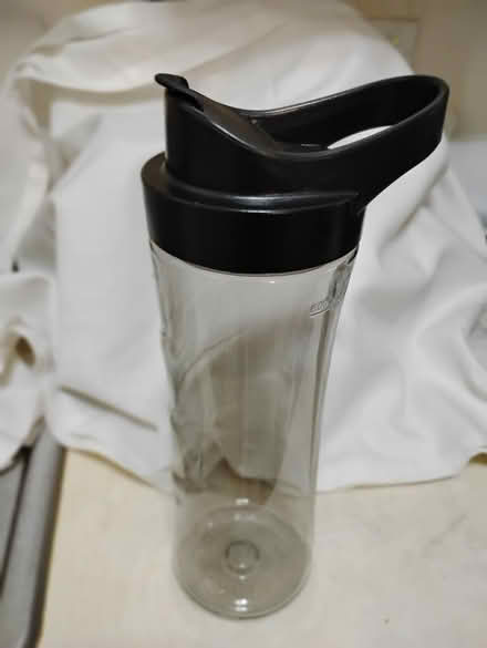 Photo of free Hard Plastic Bottle (West Harlem) #1