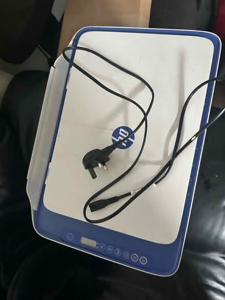 Photo of free Printer (Norborough S9) #1