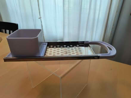 Photo of free Spaetzle maker (near Maryvale Park) #2