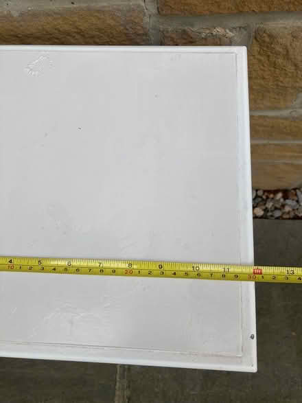 Photo of free Pretty bathroom/bedroon storage (Stannington NE61) #4