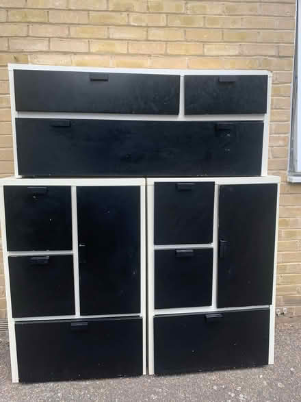 Photo of free Shelves (Ellery court, Jubilee close) #1