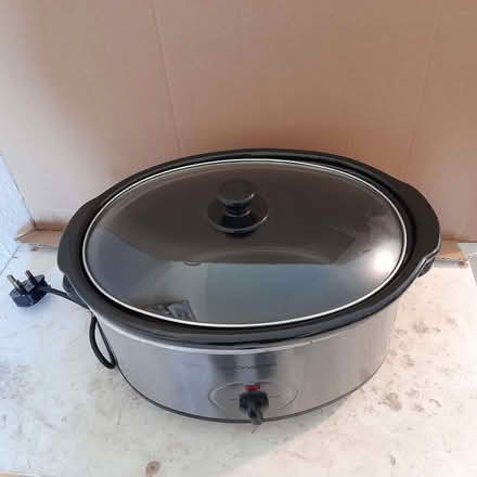 Photo of free Crockpot (Newhaven BN9) #1