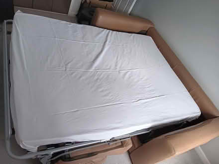 Photo of free Sofabed (Horley RH6) #3