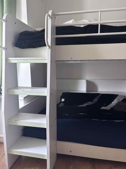 Photo of free Bunkbed (UB1 3JY) #4