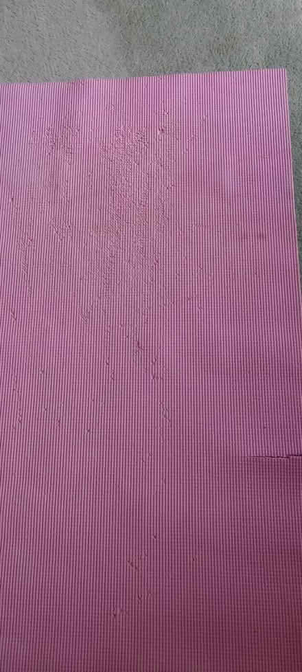 Photo of free Mat (TN34 - top of Elphinstone Road) #3