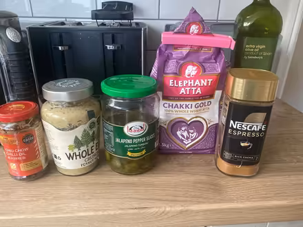 Photo of free Food (Newtown RG1) #1