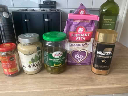 Photo of free Food (Newtown RG1) #1