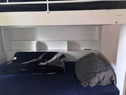 Photo of free Bunkbed (UB1 3JY) #2