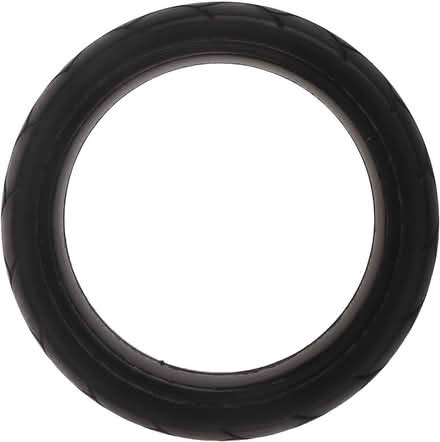 Photo of 10′′ rubber tyre sleeves (King's Cross N1C) #2