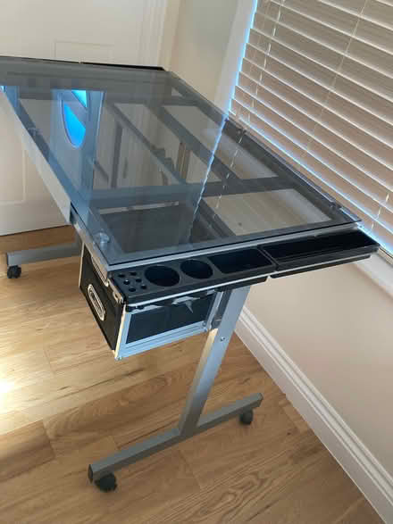 Photo of free Drafting Table (St Albans AL4) #4