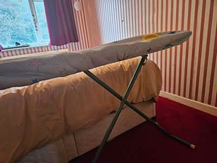 Photo of free Ironing Board (Riddlesdown CR8) #1