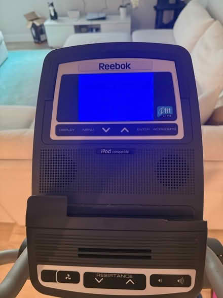 Photo of free Elliptical- fully functional (Harrison Downtown NY) #2