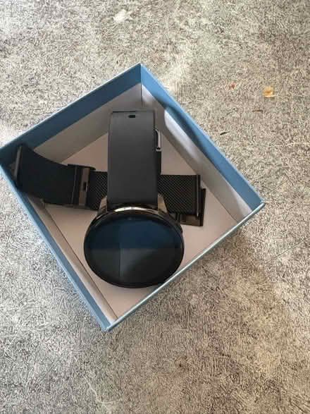 Photo of free Smart watch (Gipton LS8) #3