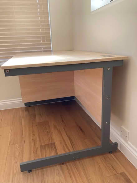 Photo of free Home office desk (St Albans AL4) #3