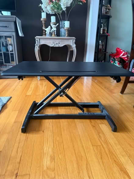 Photo of free Economic Lifting Desk (Fairfield Area) #2