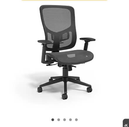 Photo of Office Chairs (Greenlake) #1