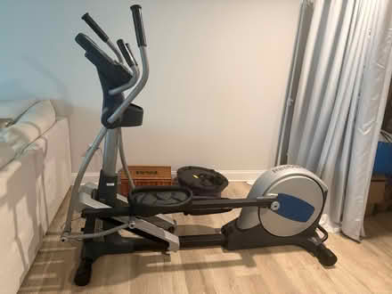 Photo of free Elliptical- fully functional (Harrison Downtown NY) #1