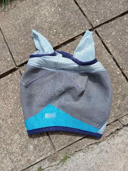 Photo of free Horse fly mask (Pickering YO18) #1