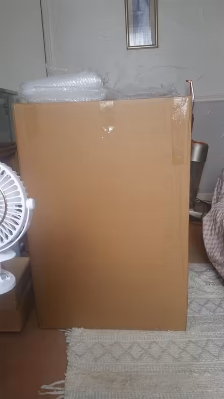 Photo of free Extra large box (Parson cross S5) #1